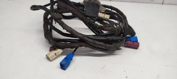 Renault Scenic III - Grand scenic III Other wiring loom 282437912R 7580830 268153