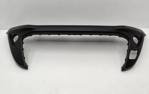 Toyota Aygo X Front bumper splitter molding 521120H110