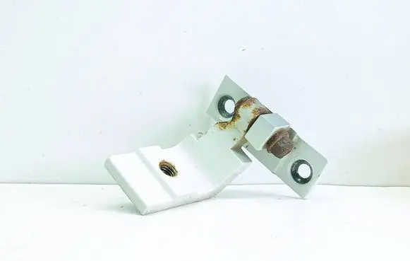 BMW X5 E70 Rear door lower hinge 7160826