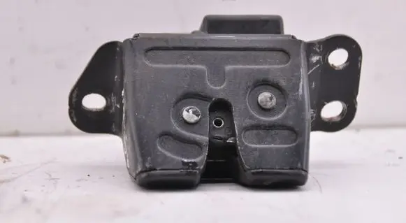 Hyundai i30 Tailgate/trunk/boot lock/catch/latch 812302L000