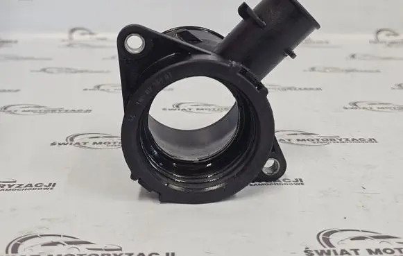 Ford Focus Intake resonator 694GB