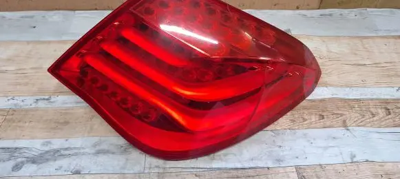 BMW 7 F01 F02 F03 F04 Rear/tail lights 7182198