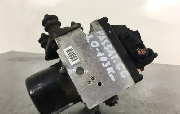Volkswagen PASSAT CC ABS Pump 3C0614109AF