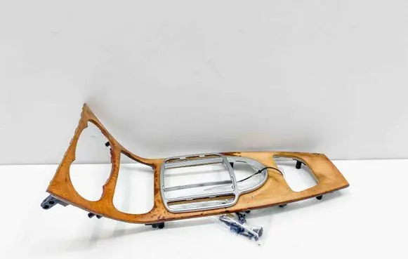 Mercedes-Benz SL R230 Other center console (tunnel) element A2306803636