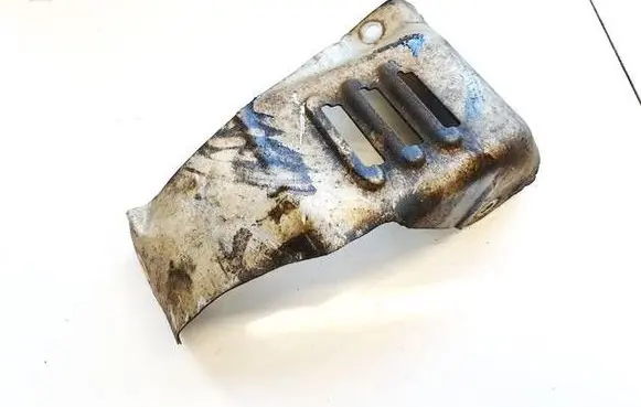 Toyota Corolla Verso AR10 Other exhaust manifold parts 