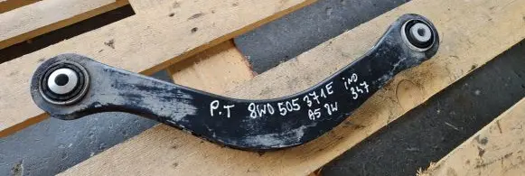 Audi A5 Rear control arm 3W0505371E