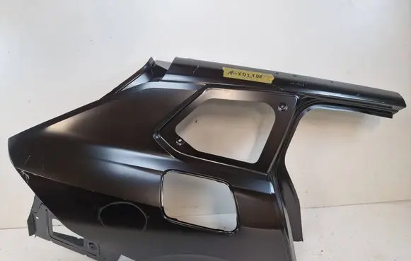 Opel Astra L Rear arch 1682535380