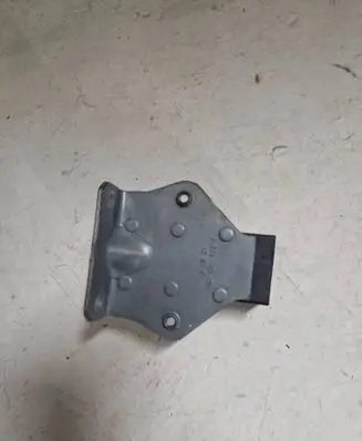 ESP acceleration yaw rate sensor