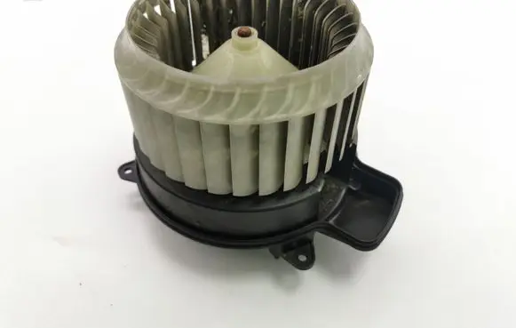 Audi A7 S7 4G Heater fan/blower 4H1820021B 7737081503