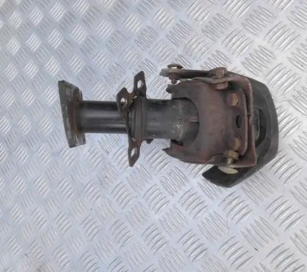 Mercedes-Benz SLC C107 Front bumper shock/impact absorber A1078800514 1078800514