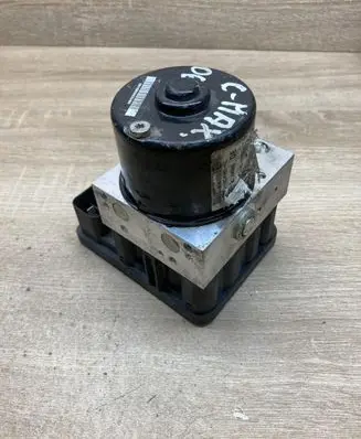 Ford Focus C-MAX ABS Pump 10096001253 00404071E0