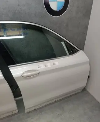 BMW iX3 G08 Front door