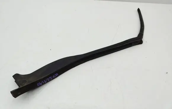 Land Rover Range Rover Velar Rubber seal rear door J8A225384A