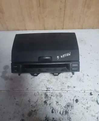 Mazda 6 Screen/display/small screen GADM4292K 605411