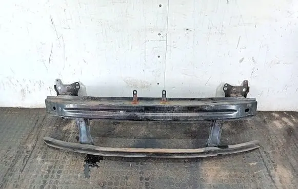 Volkswagen PASSAT B6 Front bumper support beam 