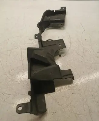 BMW X5M F85 Front underbody cover/under tray 7160237
