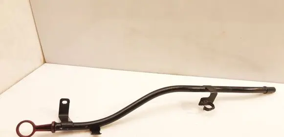BMW 5 E39 Oil level dip stick 