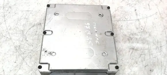 Ford Mondeo MK II Engine control unit/module 98BB12A650AAC