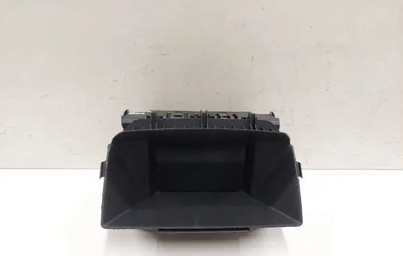 Opel Zafira B Screen/display/small screen 13208089 13159691 213680437