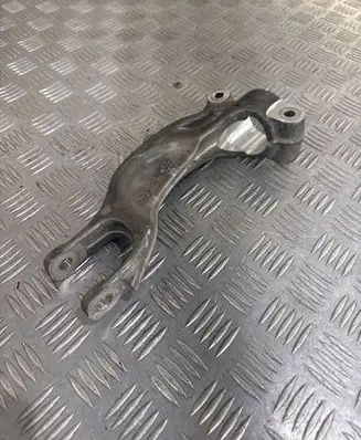 Audi A5 Lower shock absorber bracket 8W0413037