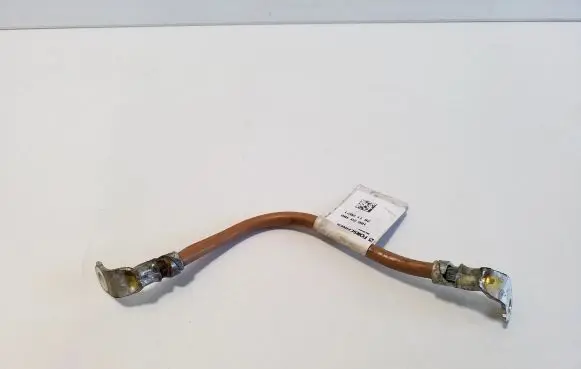 Mercedes-Benz EQB Negative earth cable (battery) A0005408090