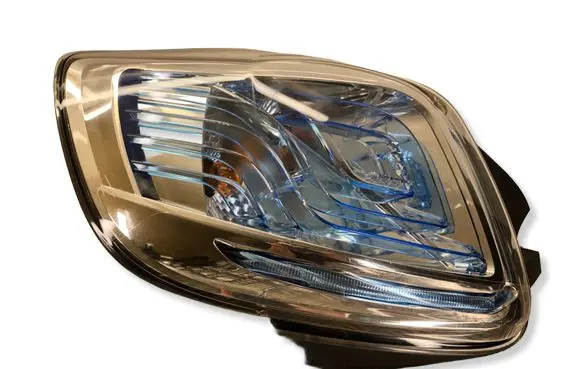 Renault Zoe Rear/tail lights 265504492R 26280206