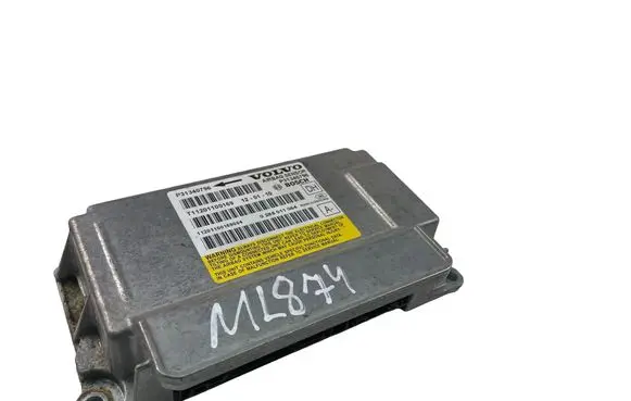 Volvo V60 Other control units/modules P31340796