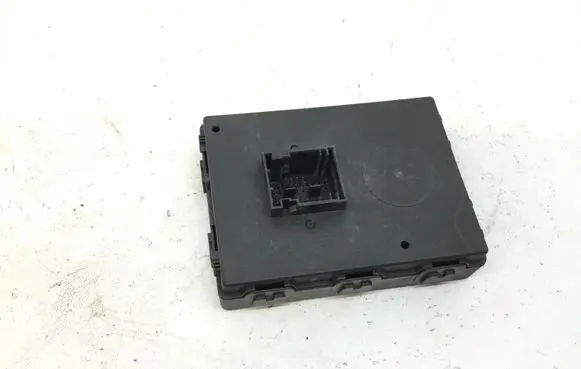 Volkswagen PASSAT B8 Keyless (KESSY) go control unit/module 3Q0959435F