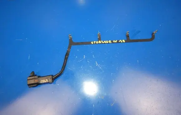 KIA Sportage Plug wire 