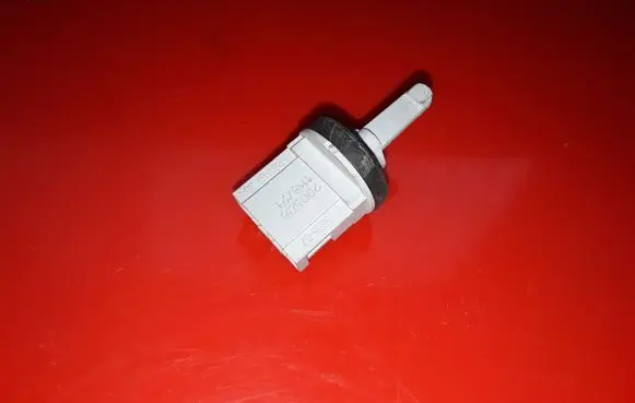 Volkswagen Touareg I Interior temperature sensor 585507 290506