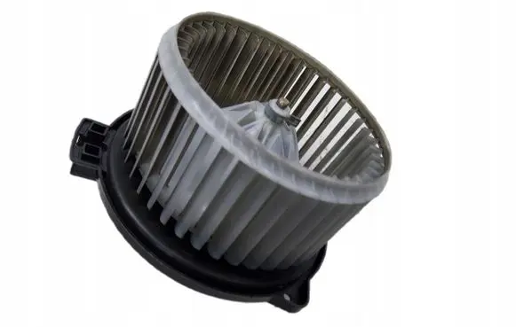 Toyota Avensis T250 Front door blower motor 8710312070