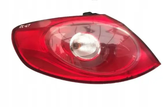 Volkswagen PASSAT CC Rear/tail lights