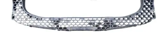 KIA Sportage Front bumper support beam 865603U000