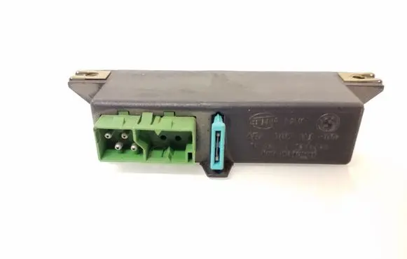 BMW 7 E32 Other relay 4RA00519500 65811378027