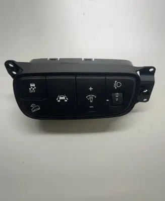 KIA Sorento Traction control (ASR) switch 93700C5ED0WK 9117166