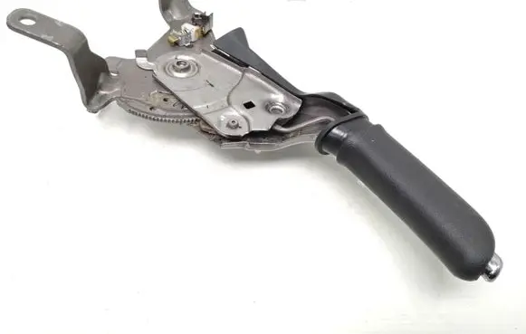 Ford Ranger Handbrake/parking brake lever assembly Ab312780 030920