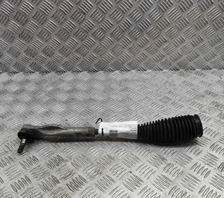 Steering tie rod