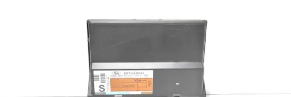 Ford Mondeo Mk III Comfort/convenience module 3S7T15K600SC