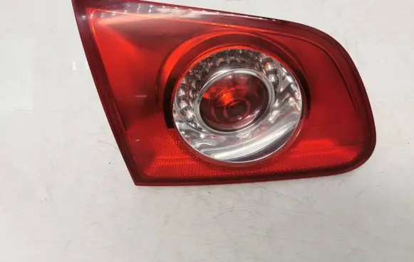 Volkswagen PASSAT B6 Tailgate rear/tail lights 3C9945093 1K6945259
