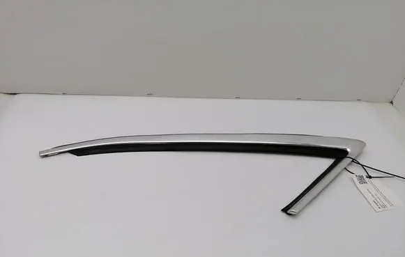 Audi A8 S8 D2 4D Rear side glass trim 4D0853345