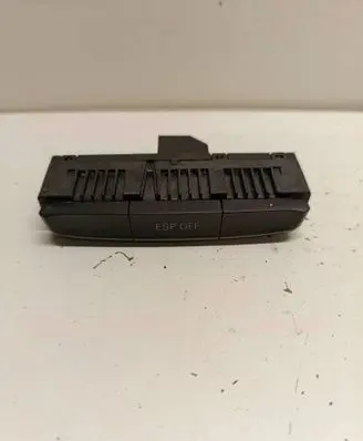 Audi A4 S4 B8 8K ESP (stability program) switch 8K0959673