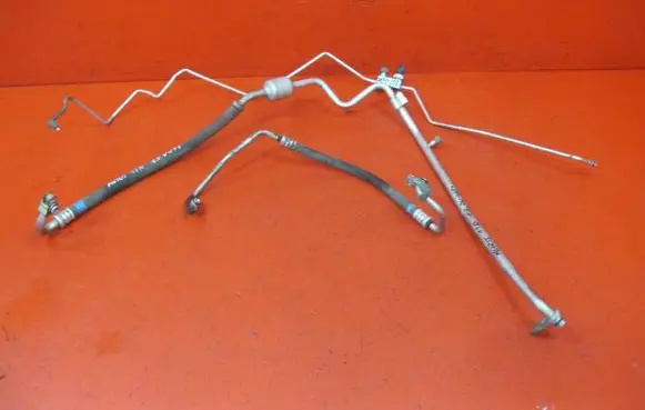 Toyota Auris 150 Air conditioning (A/C) pipe/hose AURISPRZEWODYAC
