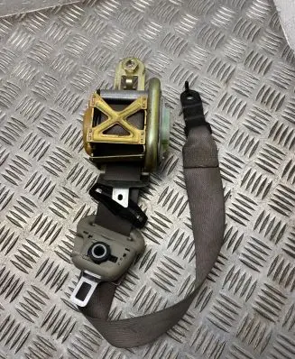Dodge Durango Front seatbelt P5HP581J3AE