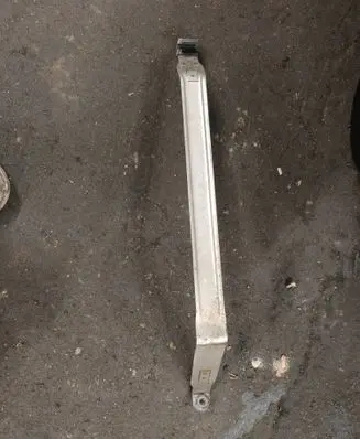 BMW X5 E53 Fuel tank mounting bracket