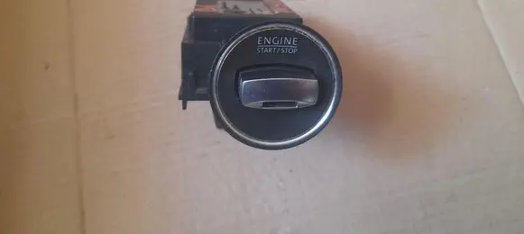 Volkswagen PASSAT B6 Ignition lock 3C0