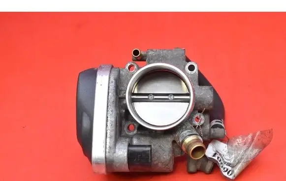 Opel Signum Throttle body valve 55562380