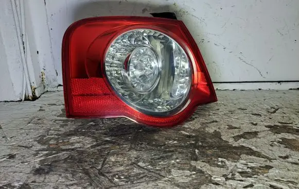 Volkswagen PASSAT B6 Rear/tail lights 3C5945095H 27570115