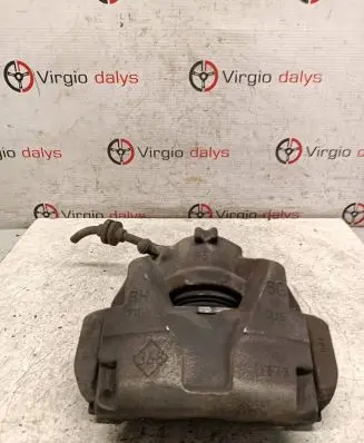 Renault Captur Front brake caliper