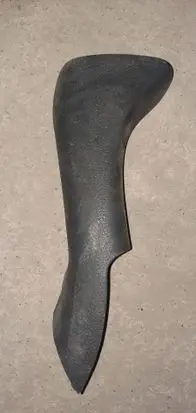 Mercedes-Benz Sprinter W901 W902 W903 W904 Front door interior handle trim A9017270228 17772