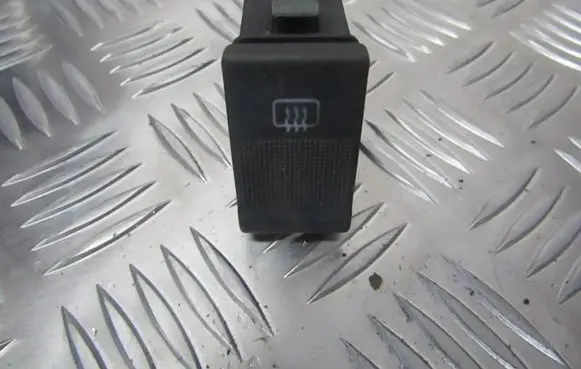 Audi 100 S4 C4 Windscreen/window heater switch 893941503
